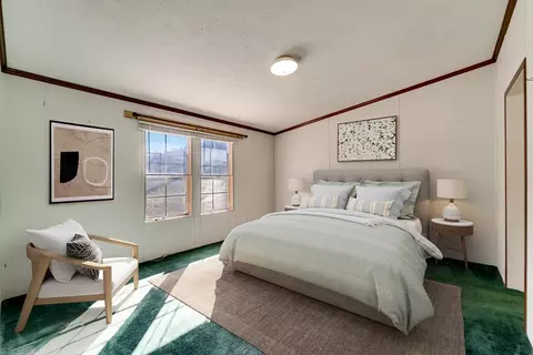 Bedroom - 1080 Sutton Br, Sylva, NC 28779 photo 1 of 5