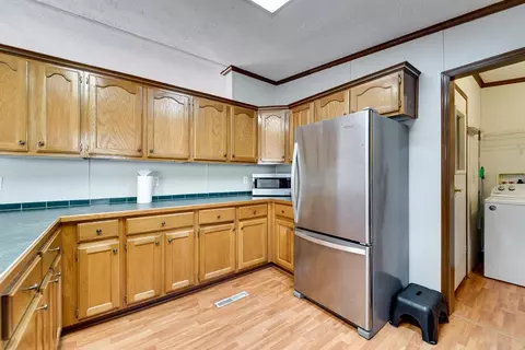 Kitchen - 1080 Sutton Br, Sylva, NC 28779 photo 1 of 4