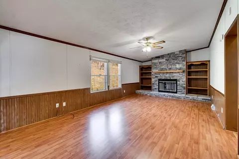 Living - 1080 Sutton Br, Sylva, NC 28779 photo 5 of 7