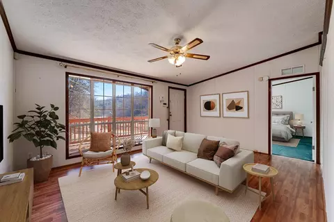 Living - 1080 Sutton Br, Sylva, NC 28779 photo 1 of 7