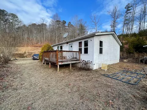 381 Pams Way, Bryson City, NC 28713
