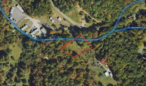 15468 Wayah Rd, Topton, NC 28781