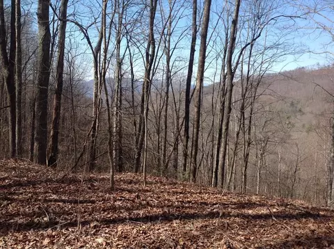 55 Old Logging Trail, Sylva, NC 28779