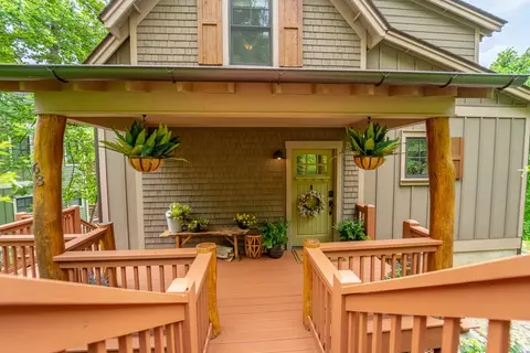 63 Copper Canopy Dr, Cullowhee, NC 28723 photo 4