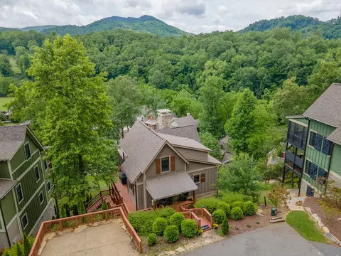 63 Copper Canopy Dr, Cullowhee, NC 28723 photo 53