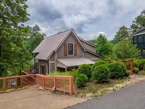 63 Copper Canopy Dr, Cullowhee, NC 28723 photo 39