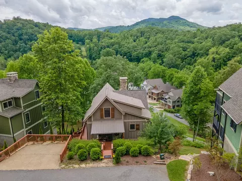63 Copper Canopy Dr, Cullowhee, NC 28723 photo 50