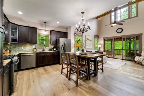 63 Copper Canopy Dr, Cullowhee, NC 28723 photo 8