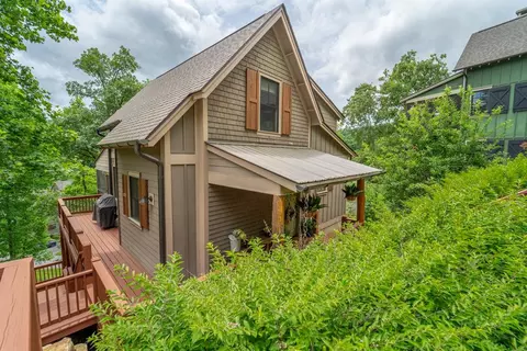 63 Copper Canopy Dr, Cullowhee, NC 28723 photo 3