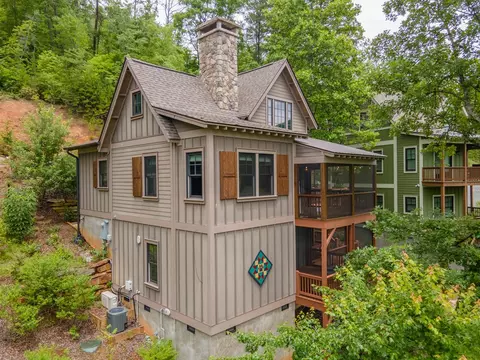 63 Copper Canopy Dr, Cullowhee, NC 28723 photo 46
