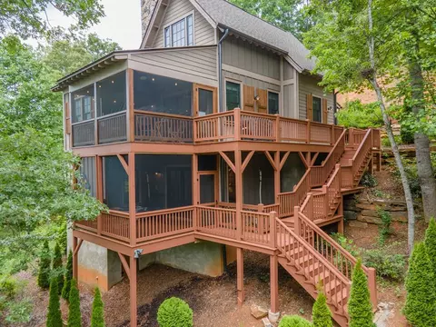 63 Copper Canopy Dr, Cullowhee, NC 28723 photo 47