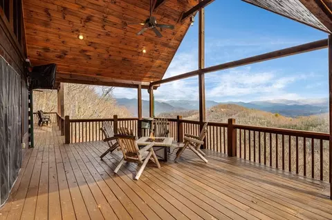 Undisclosed, Bryson City, NC 28713