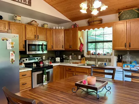 Kitchen - 148 Soap Stick Dr, Sylva, NC 28779 photo 1 of 1