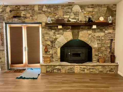 Entry Way - 148 Soap Stick Dr, Sylva, NC 28779 photo 1 of 1
