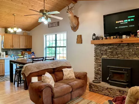 Living - 148 Soap Stick Dr, Sylva, NC 28779 photo 2 of 4