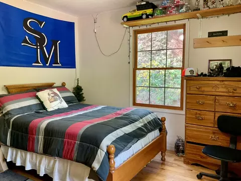 Bedroom - 148 Soap Stick Dr, Sylva, NC 28779 photo 2 of 3