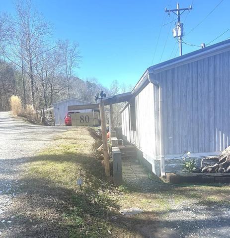 80 82 B St, Bryson City, NC 28713