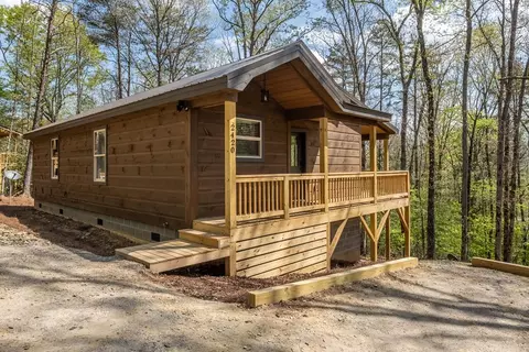 2420 Dickey Rd, Murphy, NC 28906