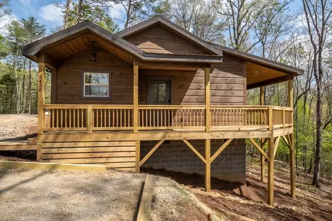 2420 Dickey Rd, Murphy, NC 28906 photo 2