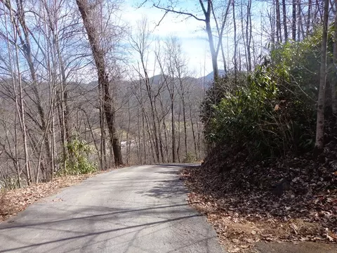lot7 Plainview Rdg, Sylva, NC 28779 photo 9