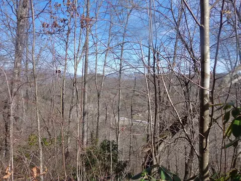 lot7 Plainview Rdg, Sylva, NC 28779