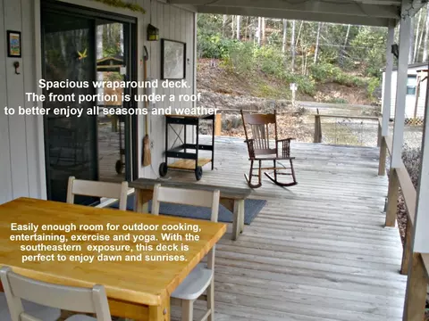 47 Lotmore Rd, Sylva, NC 28779 photo 7