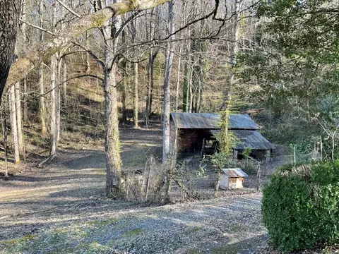 176 Walter Ashe Rd, Sylva, NC 28779 photo 5