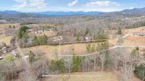 lot3 Autumn Trl, Franklin, NC 28734
