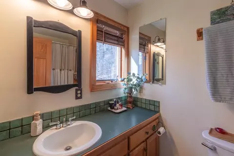 Bath - 15 Crows Rest Rd, Cullowhee, NC 28723 photo 1 of 2