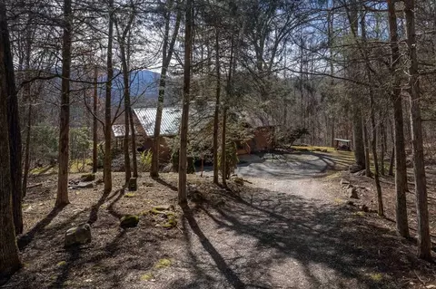 Exterior - 15 Crows Rest Rd, Cullowhee, NC 28723 photo 4 of 18