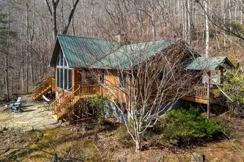 Other - 15 Crows Rest Rd, Cullowhee, NC 28723 photo 8 of 16
