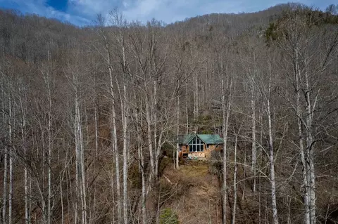 Other - 15 Crows Rest Rd, Cullowhee, NC 28723 photo 3 of 16