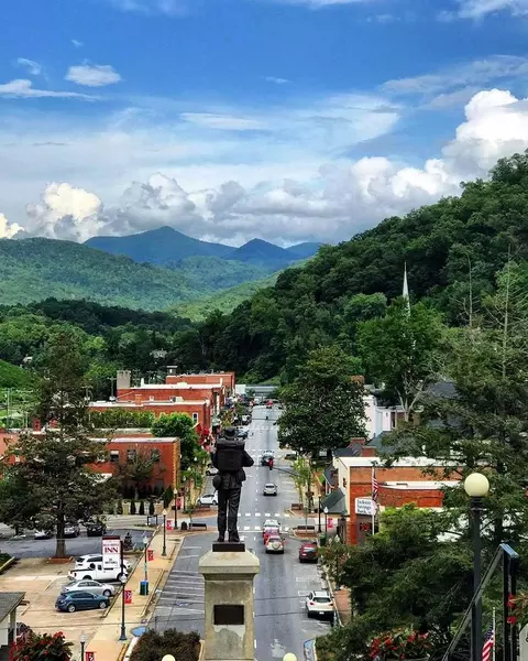 View/Area - 15 Crows Rest Rd, Cullowhee, NC 28723 photo 6 of 6