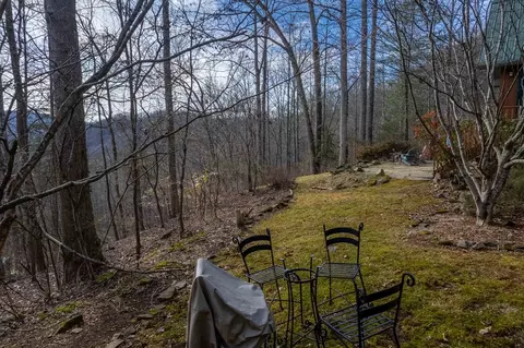 Exterior - 15 Crows Rest Rd, Cullowhee, NC 28723 photo 14 of 18