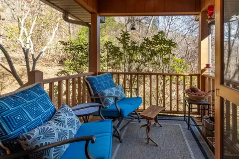Exterior - 15 Crows Rest Rd, Cullowhee, NC 28723 photo 18 of 18