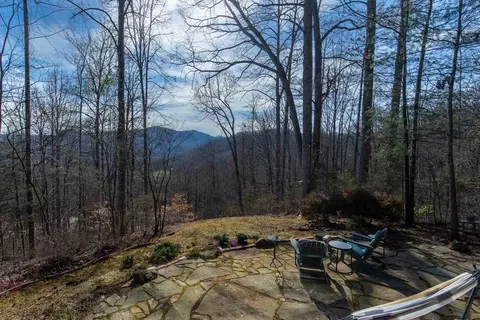 Exterior - 15 Crows Rest Rd, Cullowhee, NC 28723 photo 12 of 18
