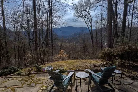 Exterior - 15 Crows Rest Rd, Cullowhee, NC 28723 photo 13 of 18