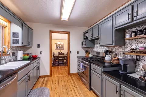 Kitchen - 15 Crows Rest Rd, Cullowhee, NC 28723 photo 1 of 1