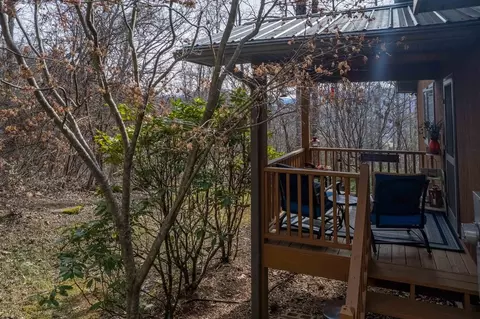 Exterior - 15 Crows Rest Rd, Cullowhee, NC 28723 photo 16 of 18