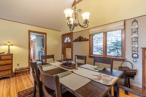 Dining - 15 Crows Rest Rd, Cullowhee, NC 28723 photo 3 of 3