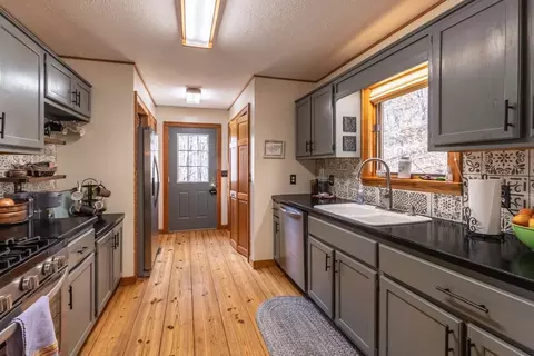 Entry Way - 15 Crows Rest Rd, Cullowhee, NC 28723 photo 1 of 1