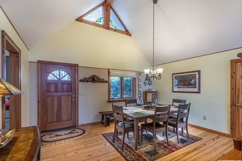 Dining - 15 Crows Rest Rd, Cullowhee, NC 28723 photo 1 of 3