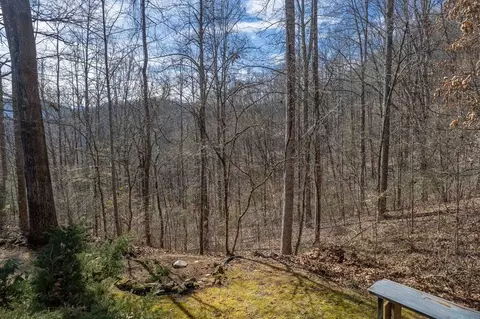 Exterior - 15 Crows Rest Rd, Cullowhee, NC 28723 photo 15 of 18