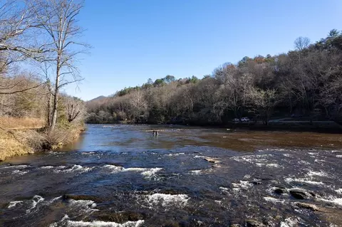 View/Area - 15 Crows Rest Rd, Cullowhee, NC 28723 photo 4 of 6