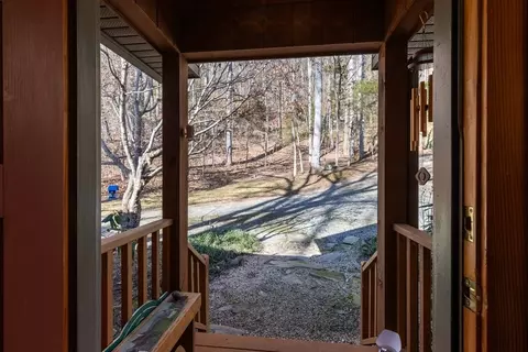 Exterior - 15 Crows Rest Rd, Cullowhee, NC 28723 photo 9 of 18