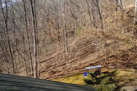 Exterior - 15 Crows Rest Rd, Cullowhee, NC 28723 photo 11 of 18