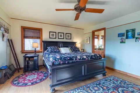 Bedroom - 15 Crows Rest Rd, Cullowhee, NC 28723 photo 2 of 4