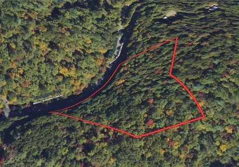 0 Middle Burningtown Rd, Franklin, NC 28734