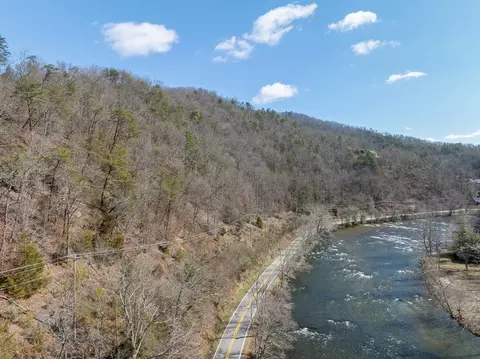 tbd N River Rd, Sylva, NC 28779 photo 2