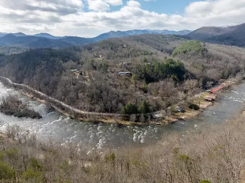tbd N River Rd, Sylva, NC 28779